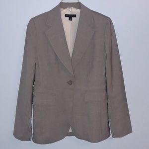 Banana Republic Women's Blazer